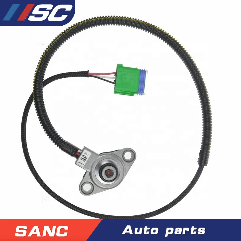 

High Quality Transmission Pressure Sensor Switch Gearbox DPO AL4 For Peugeot Citroen OEM 2529.24 77 00 100 009 2529.24