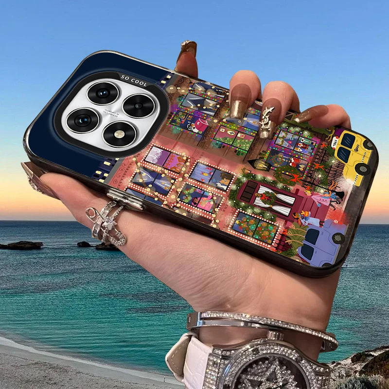 Warm Christmas Fros… - image