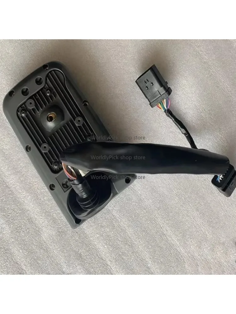 

Excavator Instrument for CAT323D 324D 325D 329D 330D 336D 345C 345D 349D Monito 366-8694 349-5408 309-5711 Compatible Parts