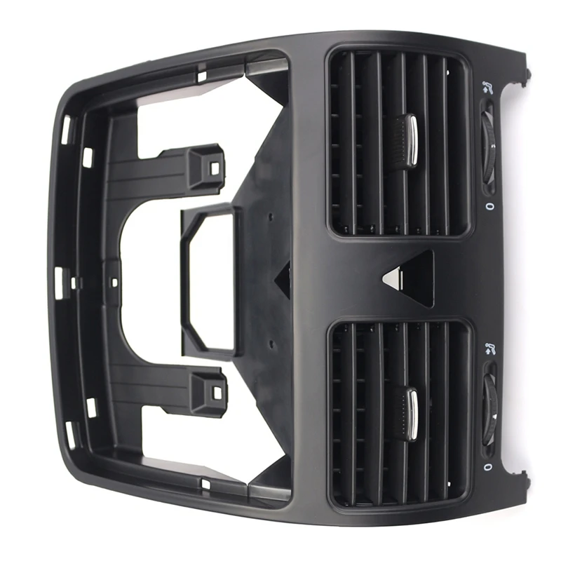 

Dash AC Air Vent Outlet Grill For VW Golf 5 GTI R32 2004-2009 1K0819728