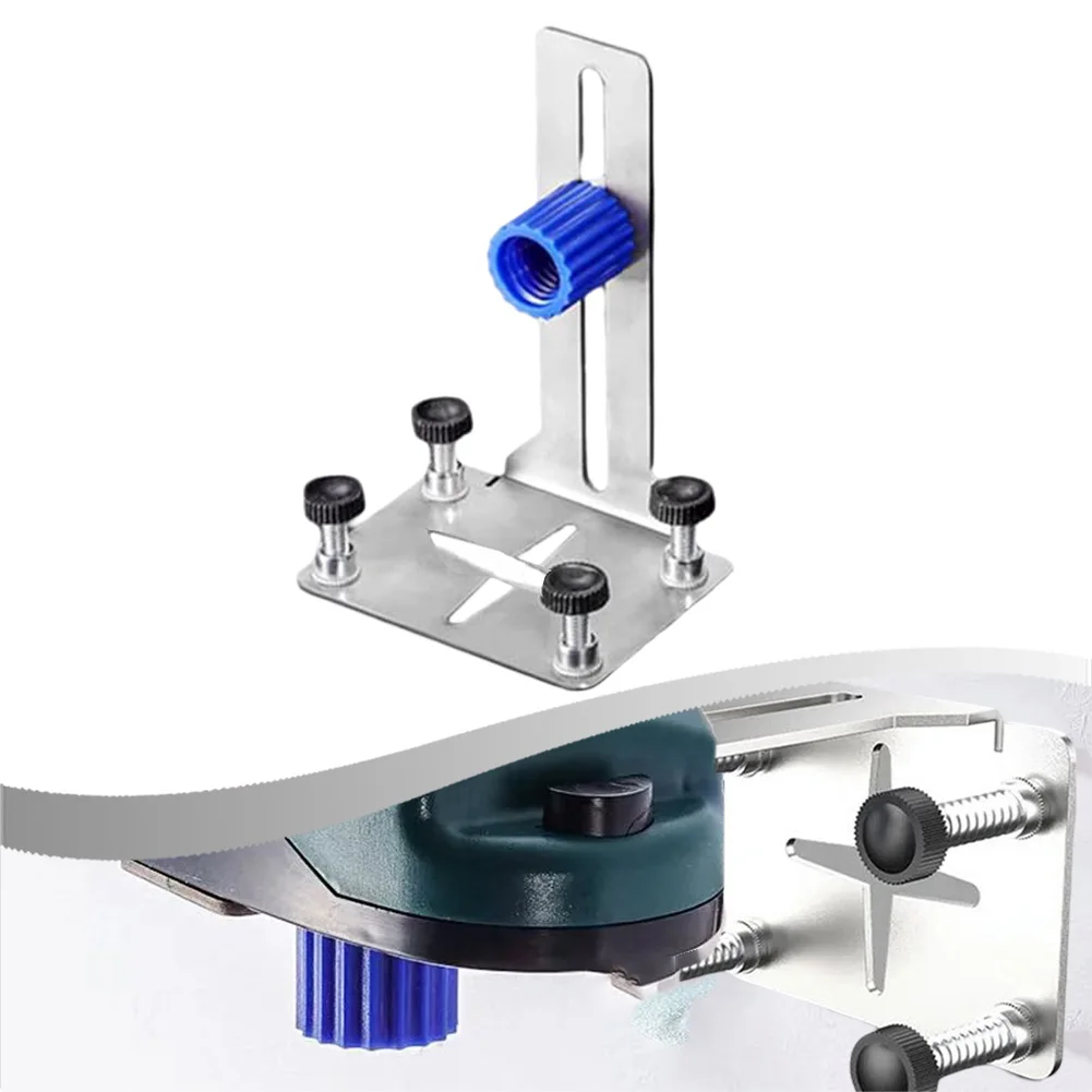 

1 шт. настенный кронштейн уровня с сильным магнитным основанием портативный нержавеющий позиционирующий фиксированный инфракрасный уровень линейка настенное основание