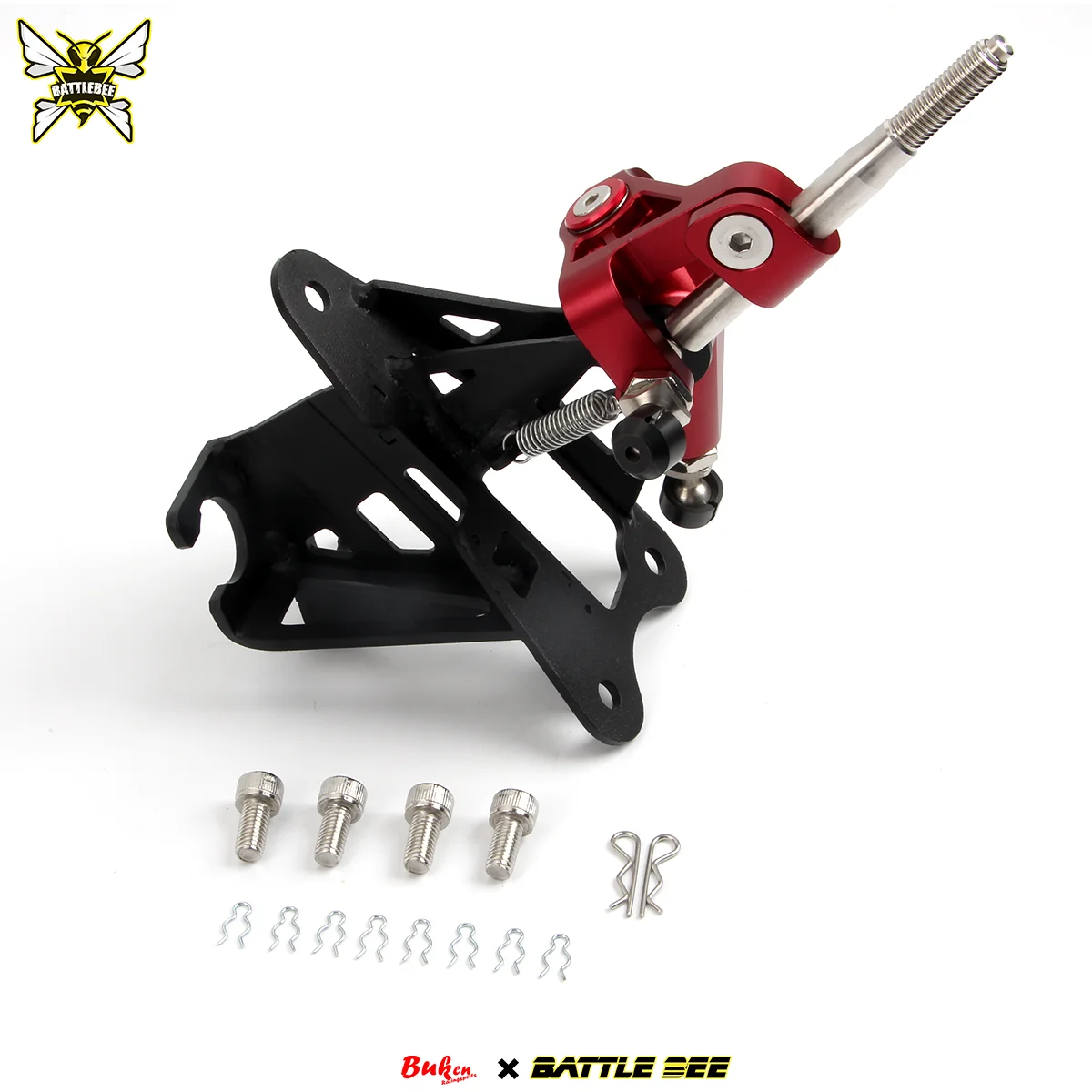 

Quick Shifter Manual Short For 8th Gen Honda Civic Si 2006-2011 FA1 Right-Hand Drive FD2 Type R Left-Hand Right-Hand Drive FN2