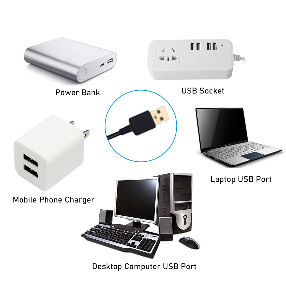 5050 RGB LED Lights for TV Backlight Behind Music Sync Bluetooth APP Remote Control Strip Lights USB Powered for Bedroom Gaming