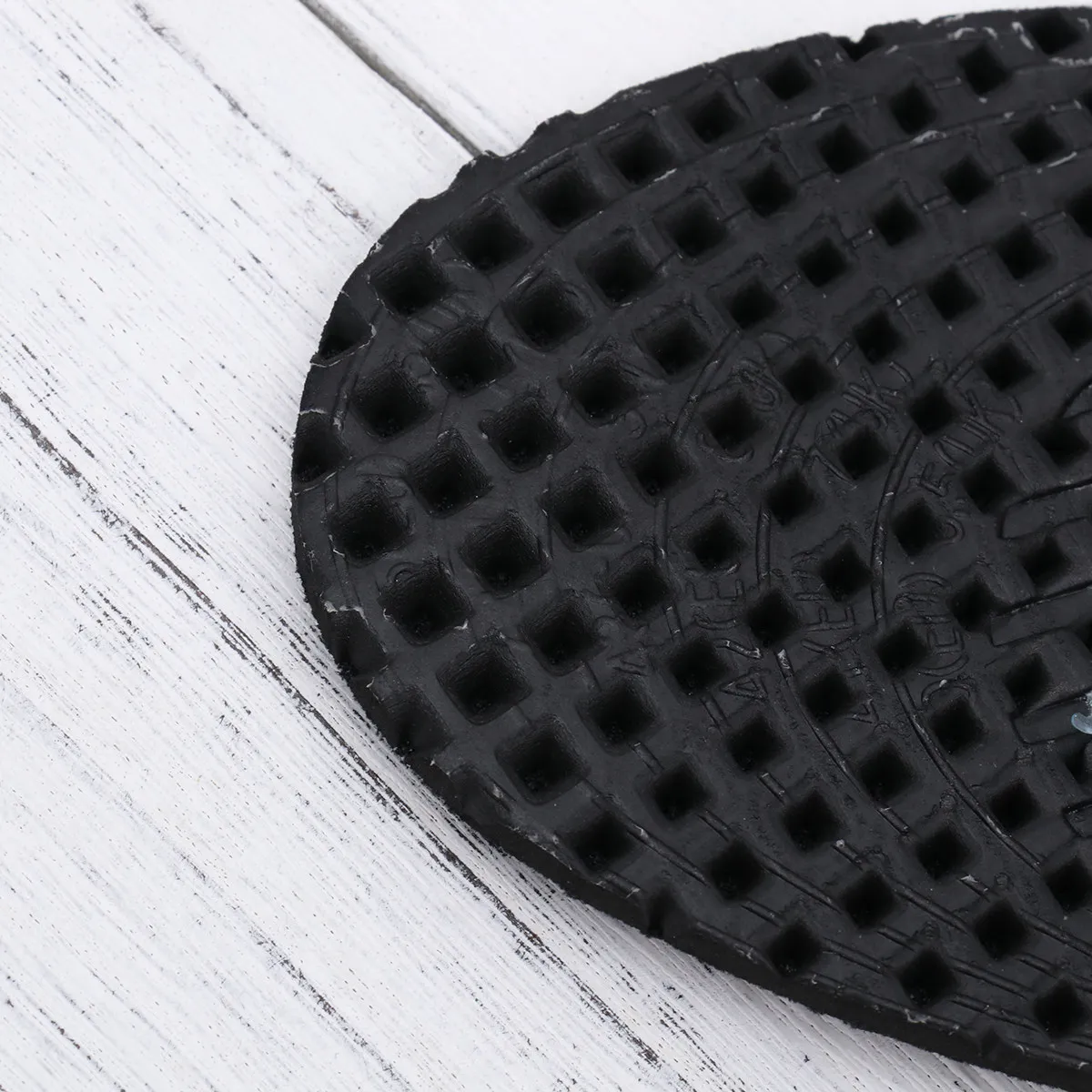 

Pair of Eva Insoles Shock Absorbing Breathable Arch Support for Flat Feet High Arches Unisex Shoe Inserts Comfortable Sweat