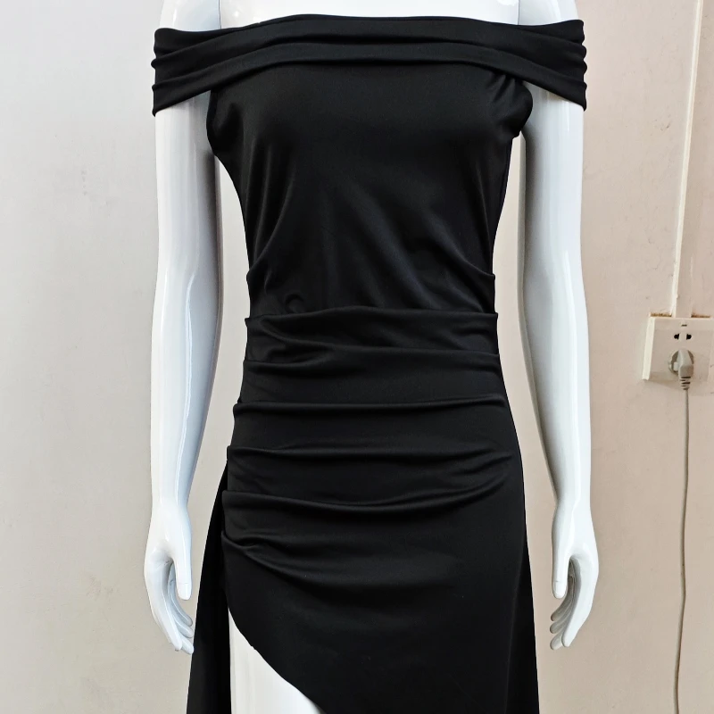 2026 الأوروبية الأمريكية عبر الحدود الصيف العصرية الهيب هوب القوطية المطبوعة المرأة فضفاضة شارع العليا موضة تي شيرت #6