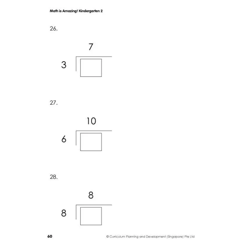 الرياضيات إذا مذهلة 1 K2 جانيل لام التخطيط والتطوير 9789811408410 كتاب