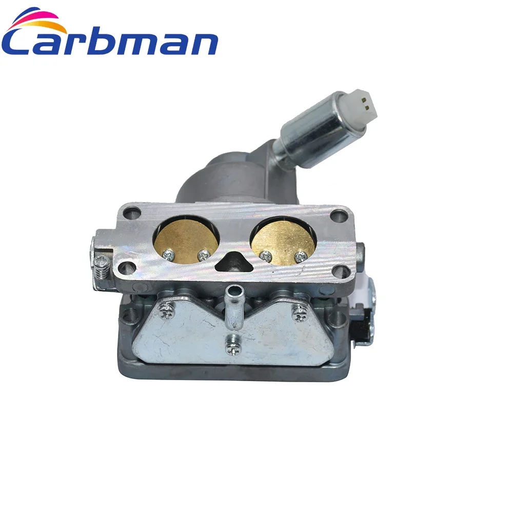 Карбюратор ДЛЯ Briggs & Stratton 796258 796663 795969 405677 406777 407777