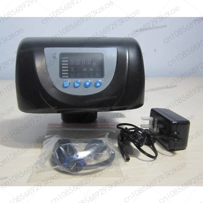 

F69A1F69A3 2T Water Treatment Fully Automatic Time-Type Flow-Type Softening Multi-Way Control Valve Automatic Filter Valve