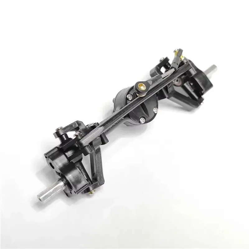 New Climbing Car Upgrade Parts Modified Door Bridge Door Type Axle