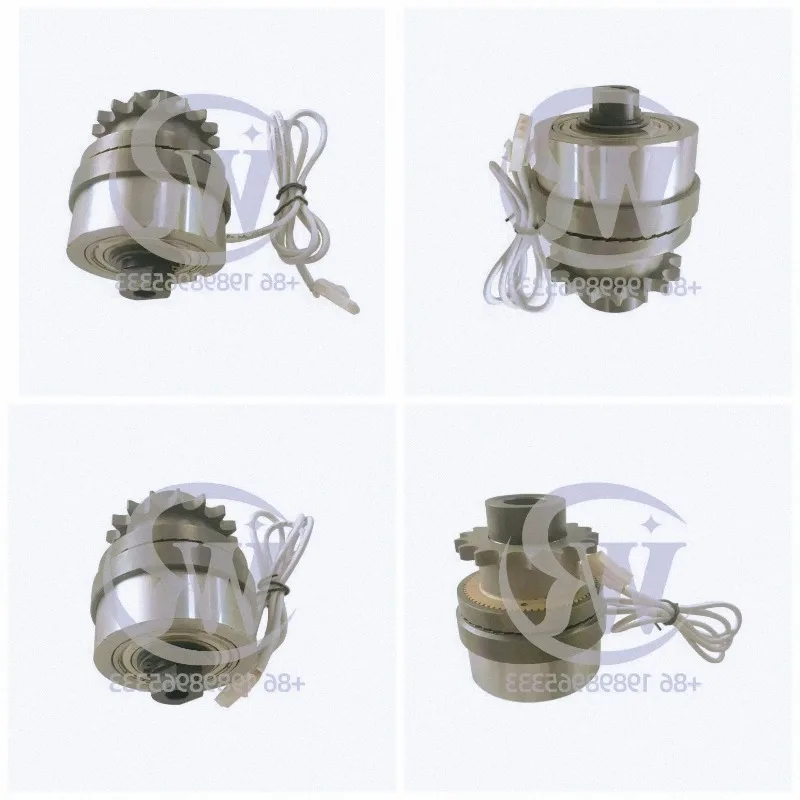 Heidelberg G2.109.1611 SM52 Bearing Bush Feeder Clutch for Heidelberg Sm52 Spare Parts