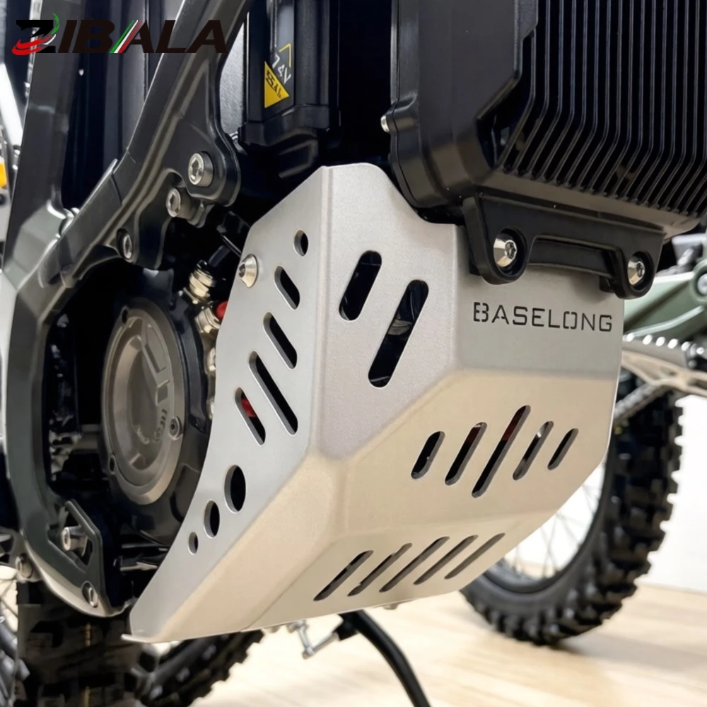 

Защитная накладка на двигатель и шасси для Sur-Ron Ultra Bee 2022-2026 (защита картера)