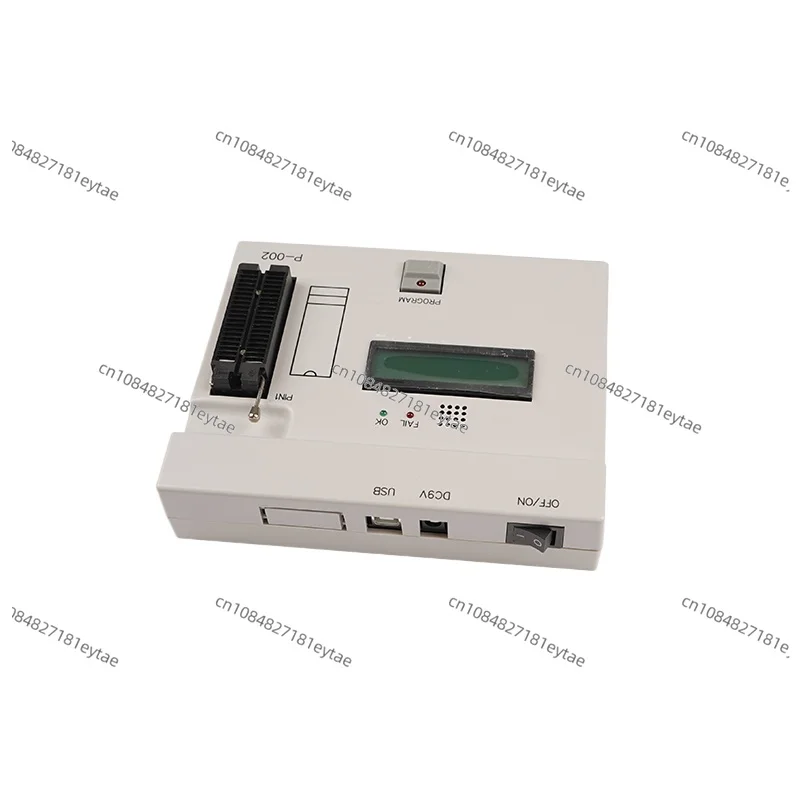 Writer 5S-P-003 Emulator 5S-I-S02/B Development Kit