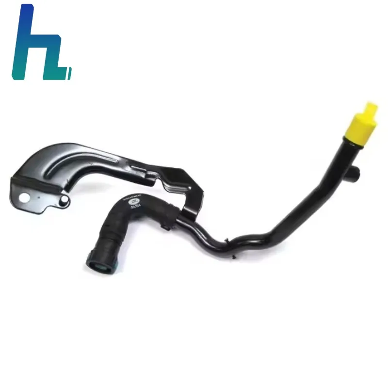 

LR017802 LR031393 Heater Hose for Range Rover Land LR4 Sport 2010-2013