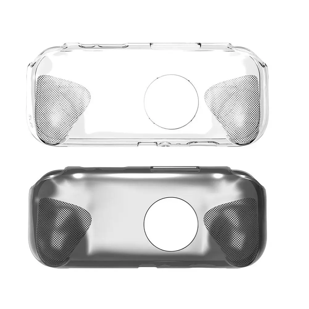 حافظة لوحدة تحكم الألعاب MANGMI AIR X Retro، غطاء حماية ناعم مقاوم للصدمات لهاتف MANGMI AIR X محمول باليد R4B3