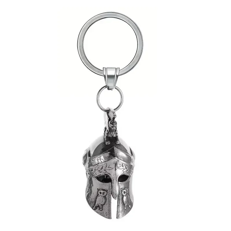 Guardians Bicycle Bell - Fashionable Motorcycle Ride Bell Pendant Key Chain, Good Luck Bell, New Auto Accessories