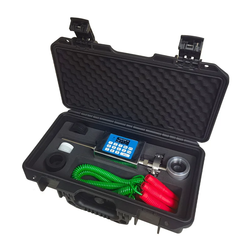 

AS-08 oil and gas tester (basic version) gas station oil and gas tester