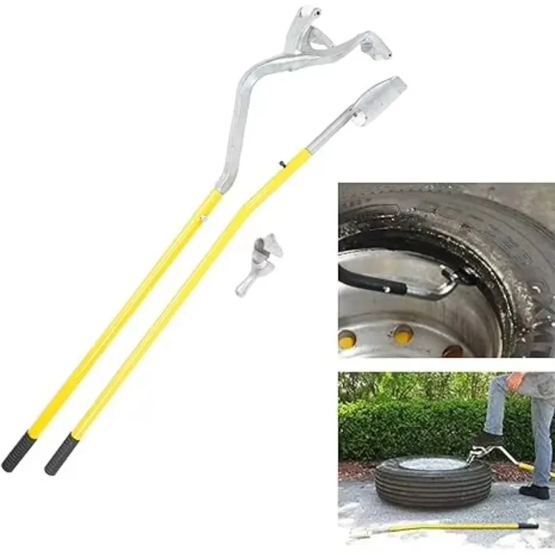 

Hot Sale Tire Repair Kit Car Tire Repair Tool Tire Lever