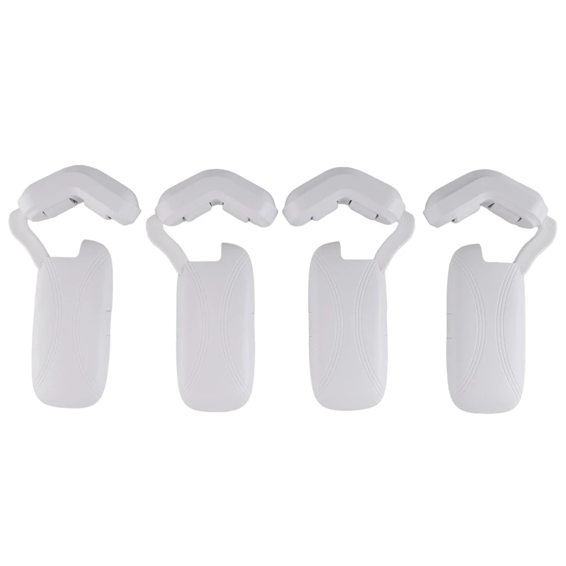 2 قطعة ستائر قضيب روماني بلوتوث مفتاح تحكم عن بعد روبوت لـ Alexa Google Home