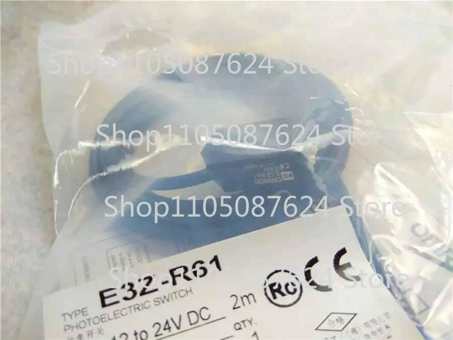 E3Z-R61 For Omron P…