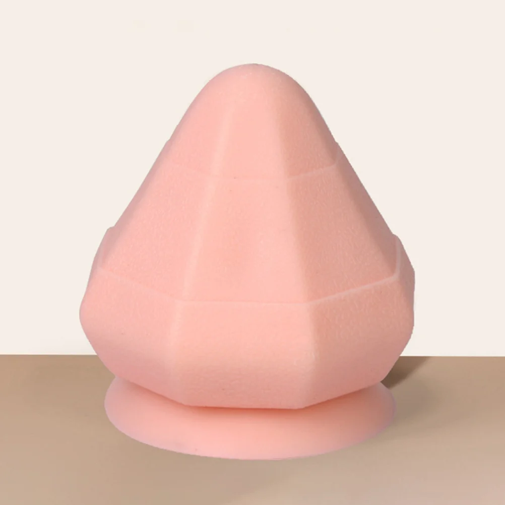 

Massage Ball Suction Cup Muscle Massager for Back Neck Tissue Relief Fitness Massage Tool Neck Massager