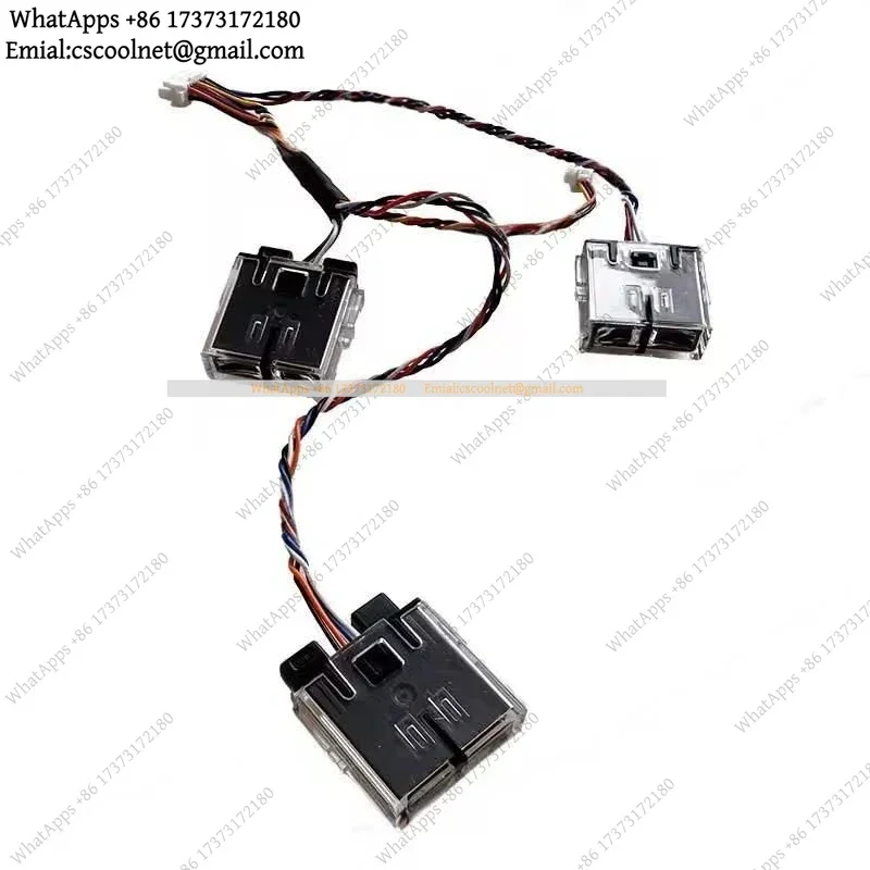 k3 Cliff Sensor Replacement for Roborock G20 S8 Plus/S8 Pro Ultra — Spare Parts Compatible