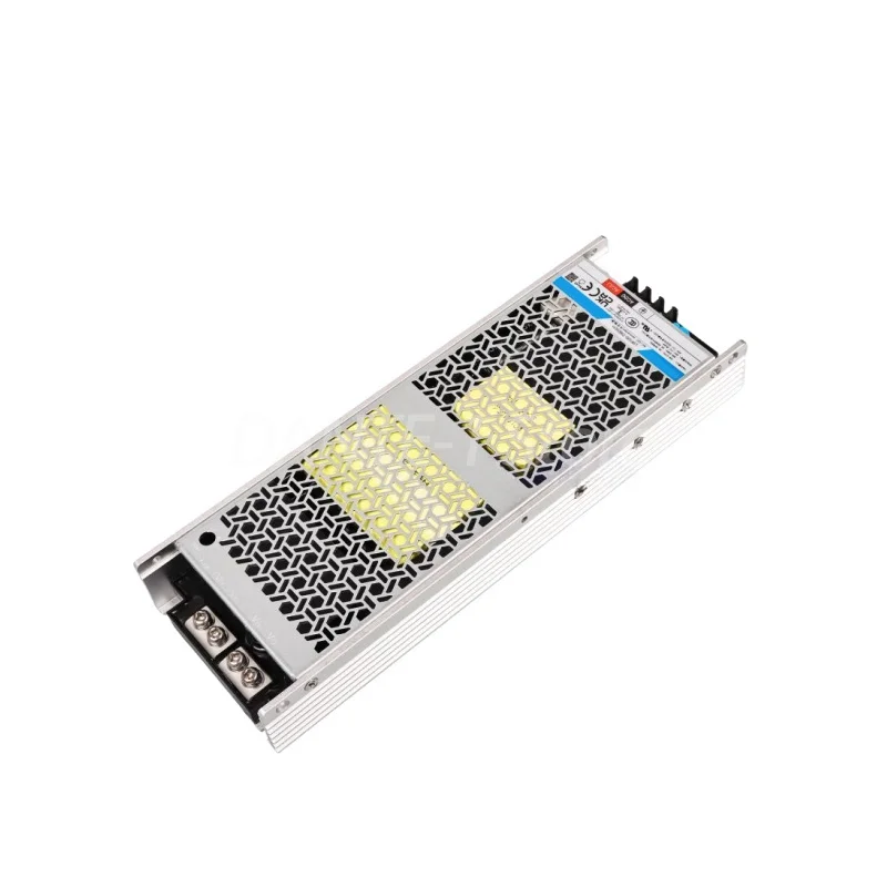 12V41A500W chassis switch power board PFC semi-potting AC-DC step-down module LMF500-23B12UH