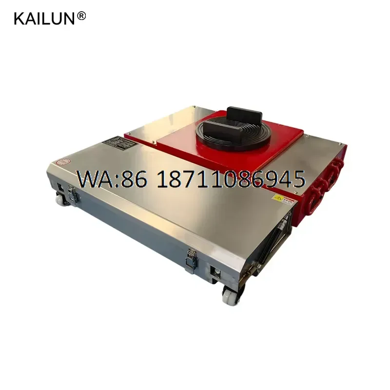 Multifunctional Wireless Remote Control Cargo Transporter Skates New Mobile Pulley for Manufacturing Plants