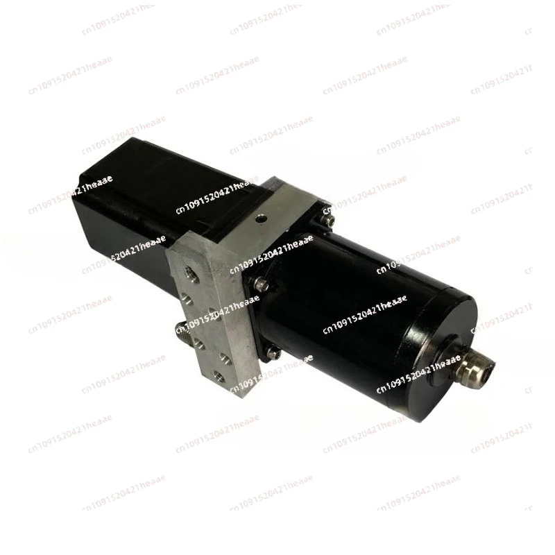 Suitable for Electric Hydraulic Station Marine Hydraulic Station Small Hydraulic Station AC220V DC12V/24V/48V 300W 15MPA