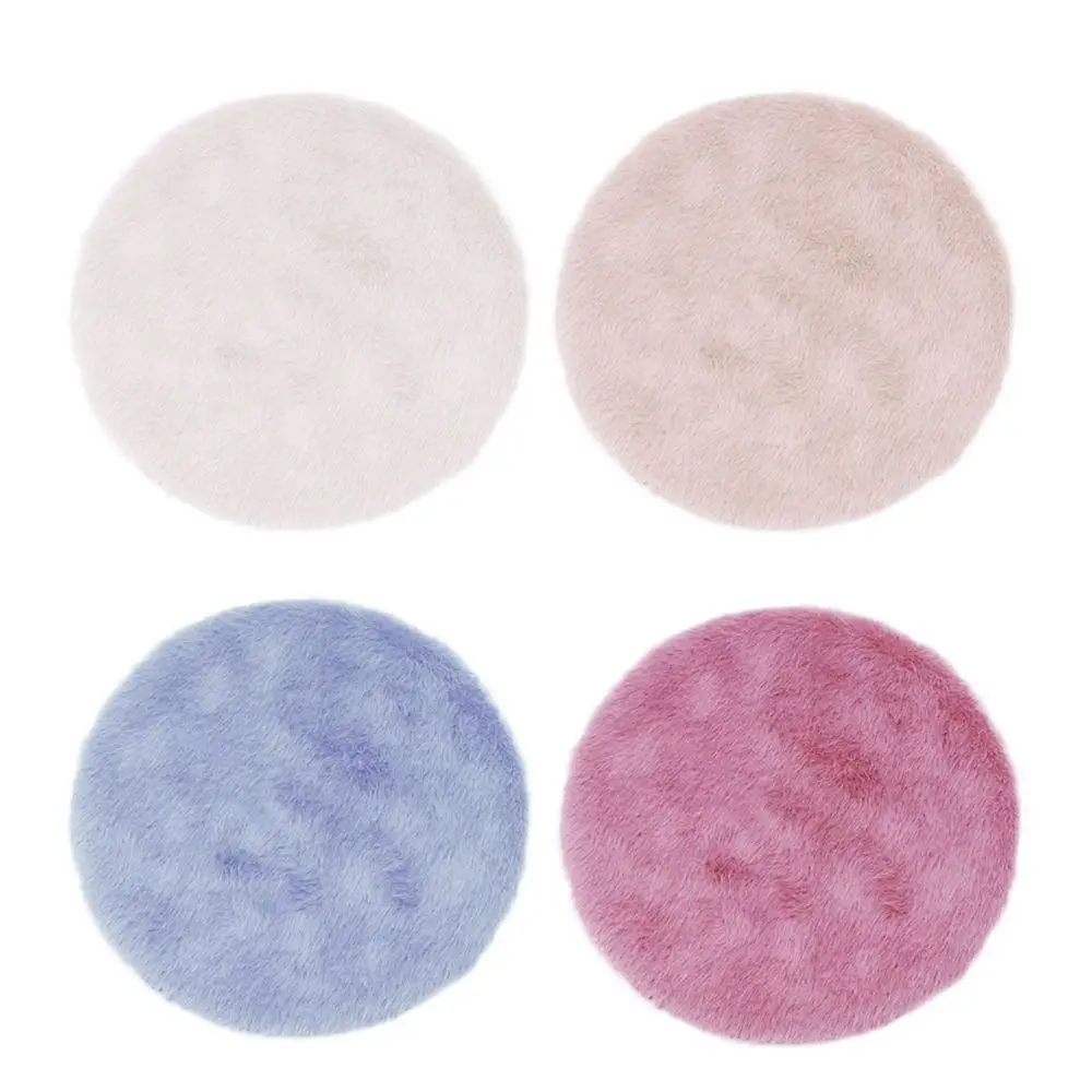 Neue 1:12 Puppenhaus Fotografie Prop Mini 12 cm/18 cm Miniatur Modell Bodenmatte Miniatur Puppenhaus Dekoration