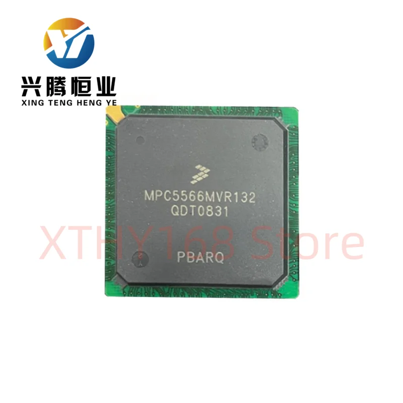 MPC5566MZP132 MPC5566 IC MCU 32BIT 3MB FLASH 416PBGA New Original