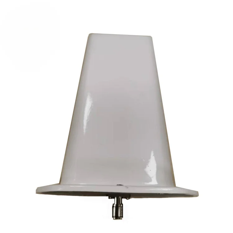 Antenna direzionale Dr-one Wing Blade a banda ultra larga 550-700 MHz per dispositivi di comunicazione