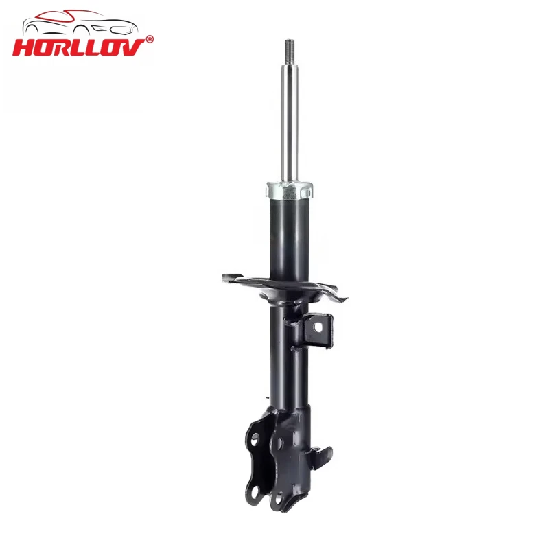 

Front Left Right Shock Absorber for Nissan Auto Suspension Systems Strut 333390 333391 E4303EM01A 54303ED001