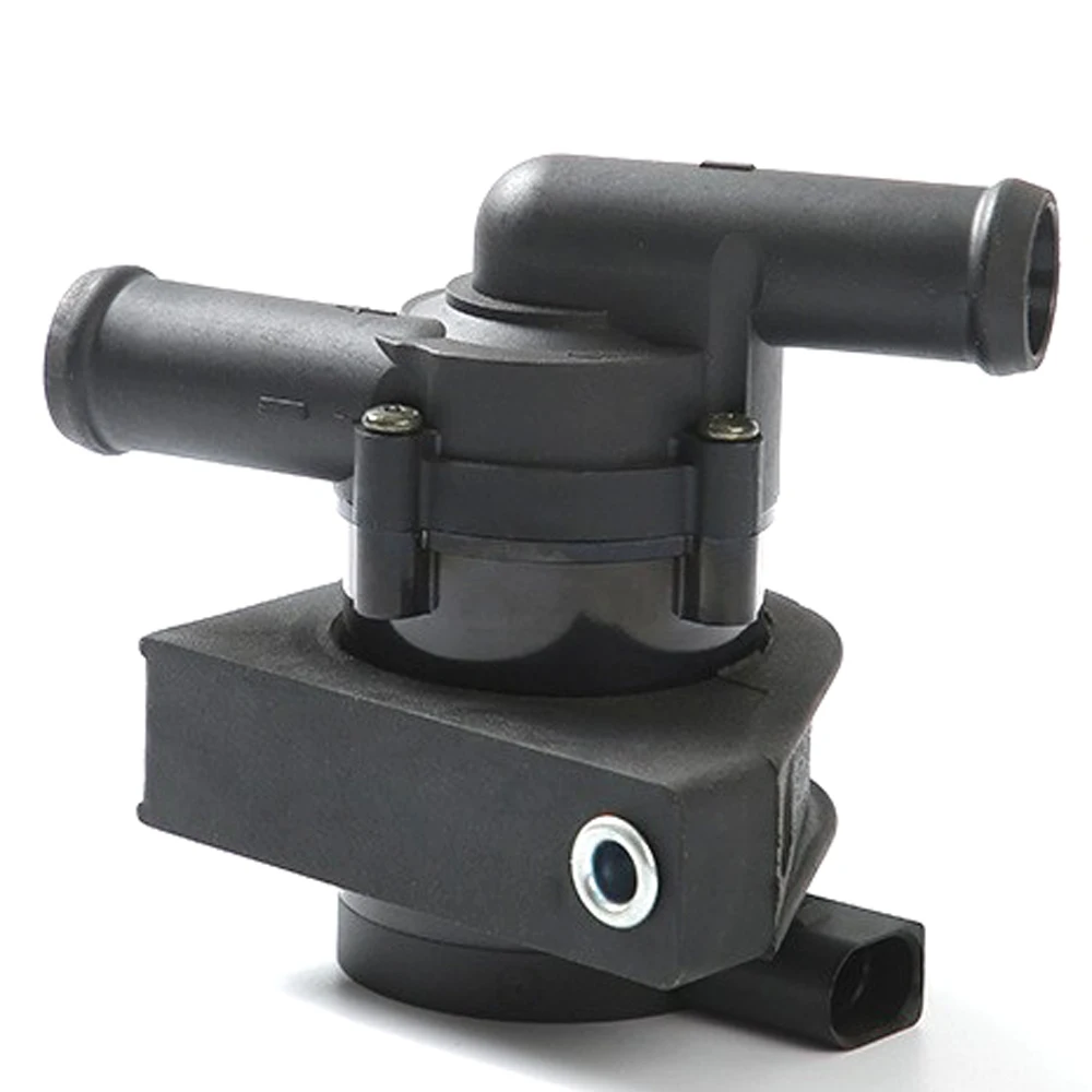 

Автоматический дополнительный электрический вспомогательный водяной насос охлаждающей жидкости для AUDI A4 A6 VW VOLKSWAGEN PASSAT 078 121 601 B OE 078121601B