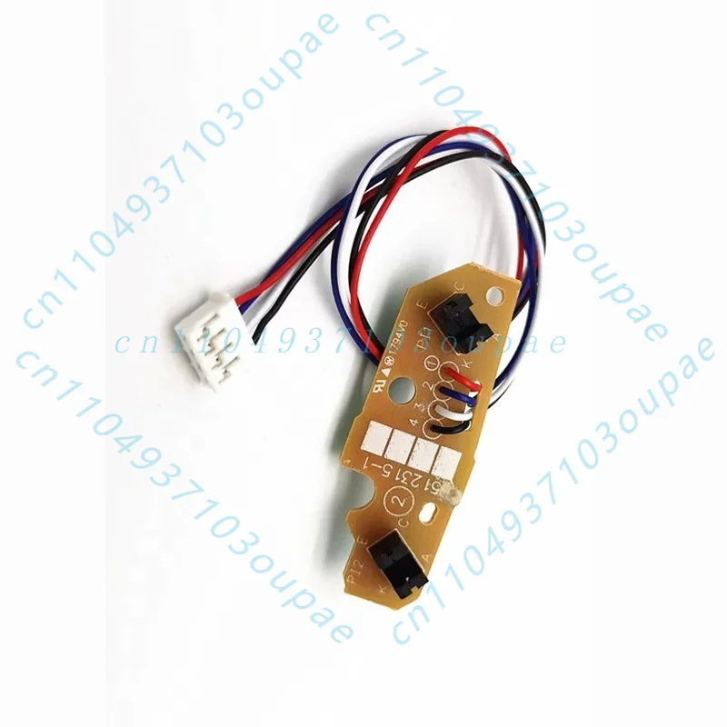 For Fuji Xerox P225DB M228 P268B P265 Bottom, Feeding, Feeding, Internal Sensor