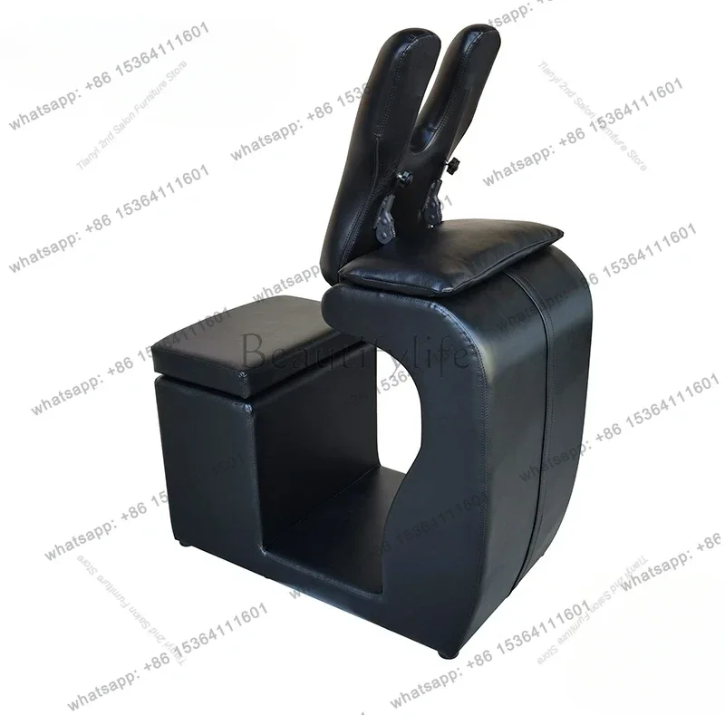 LJY Simple Tattoo Chair Massage Physiotherapy Comfort Beauty Tattoo Chair Medical Esthetician Commercial Furniture Lit Pliant