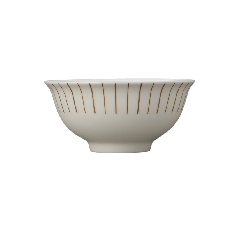 

Sunshine Series Bone China Restaurant Banquet Decorative Plate Ornament Hanging Cushion European Kitchen Plate