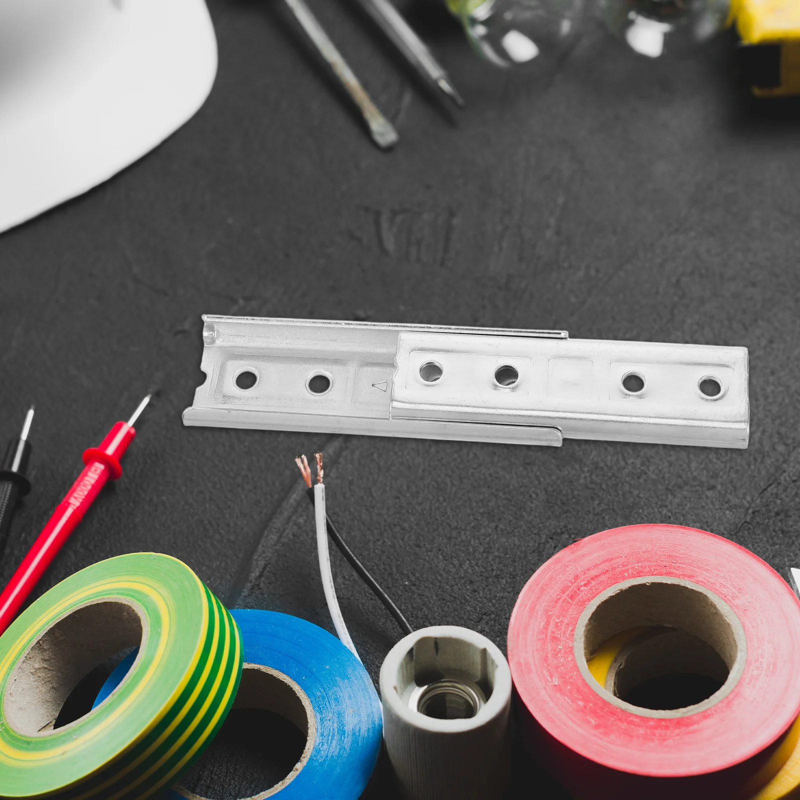 

Furniture Leg Mounting Plate Connector Fasteners for Sectional Sofa Replacement Parts Sofa Connecting Latch Wall Spacer