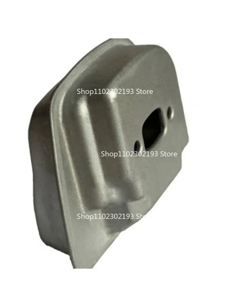 Silencieux pour STIHL FS38 FS45 FS46 FS55 FS55R