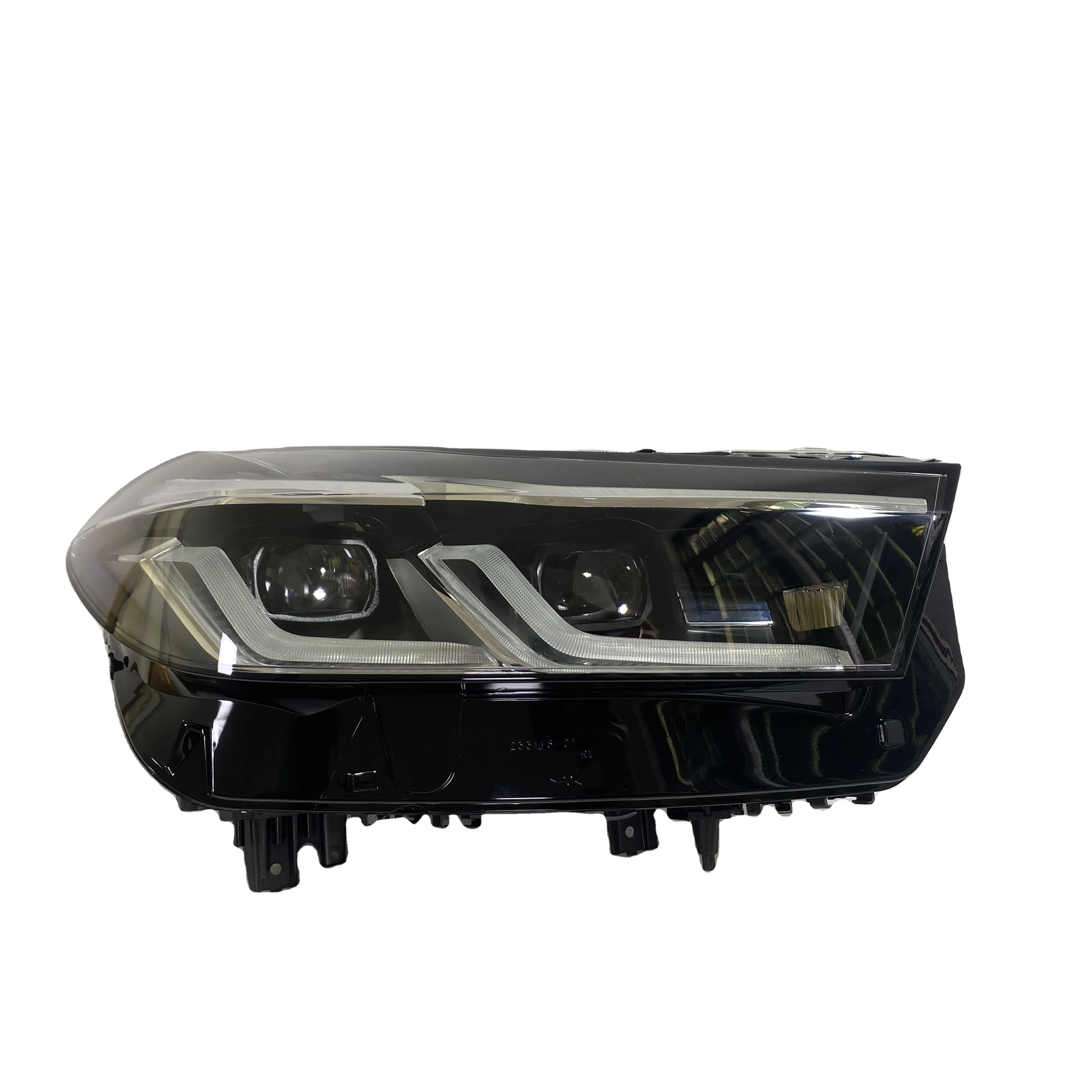 For 2020-2021 BMW 6 Series GT High Quality LED Headlights Front Lamp Assembly