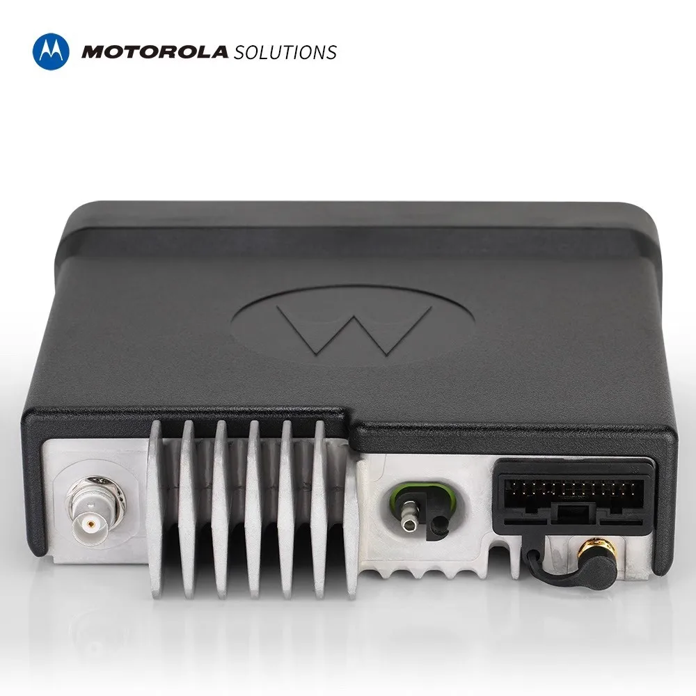 XIR M8668i Walkie Talkie de longo alcance DGM5500e 45W 25W 20W Rádio móvel DGM 5500e Estações DM4601e para Motorola XPR 5550e