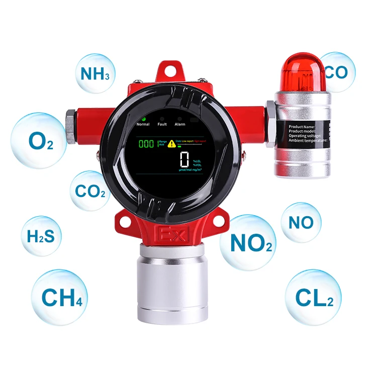 Alarm Voc Single Co…