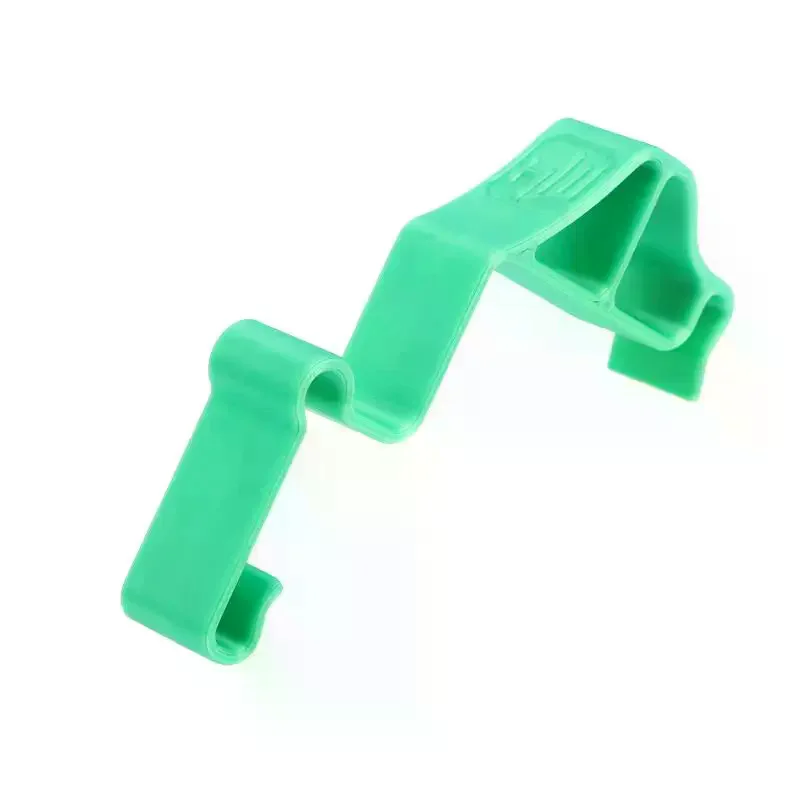 【W】Ventilation Clip For Trash Bins With Lids Designed To Improve Outdoor Bin Freshness And Reduce Smelly Conditions