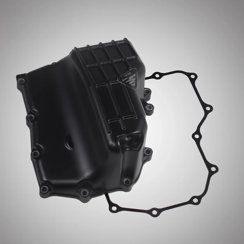 Original Engine Cov… - image