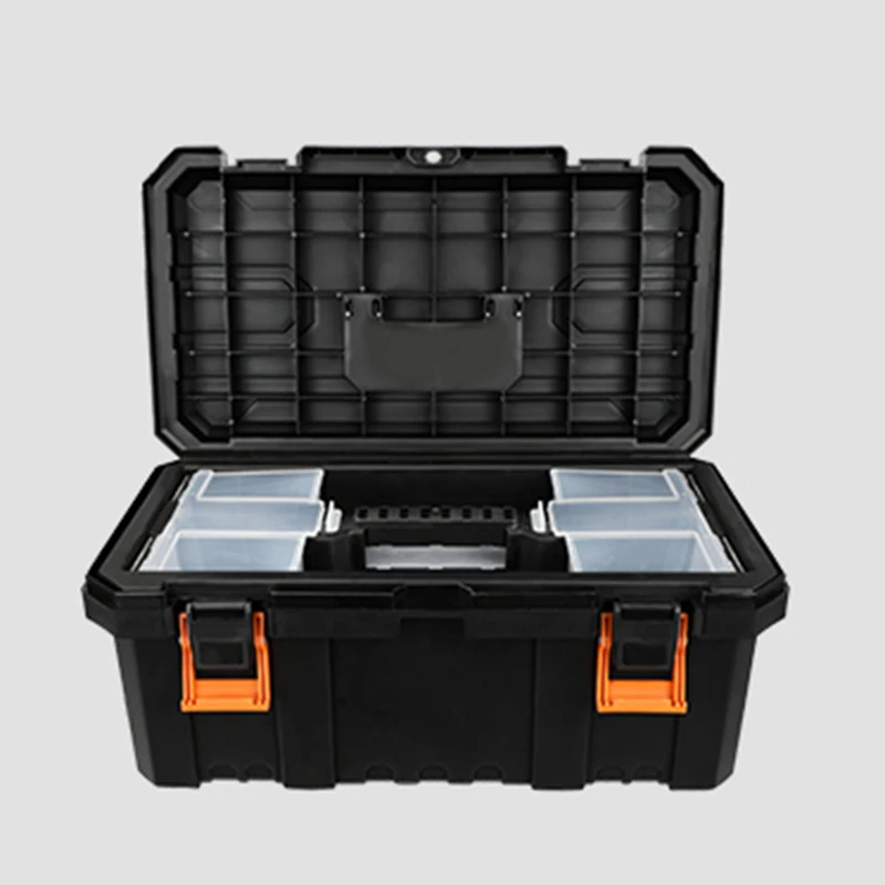 Multifunctional Tool Case, Large Space and Large Capacity, Mechanical Furniture, Electrical Box, Waterproof Portable Tool Case