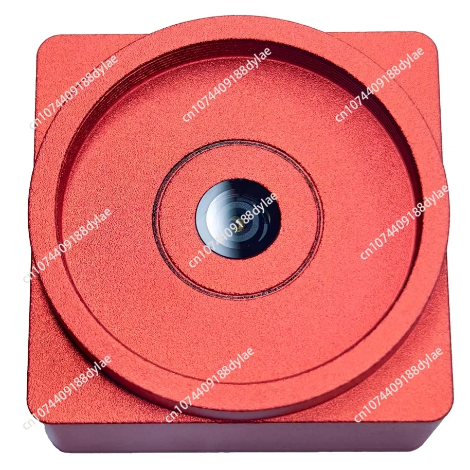 

The fourth generation of the new 4.0 electronic optical axis calibrator