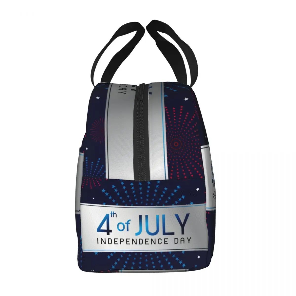Özel Amerikan Bayrağı Mutlu 4  - Women Bags Usa incelemesi ve fiyatı