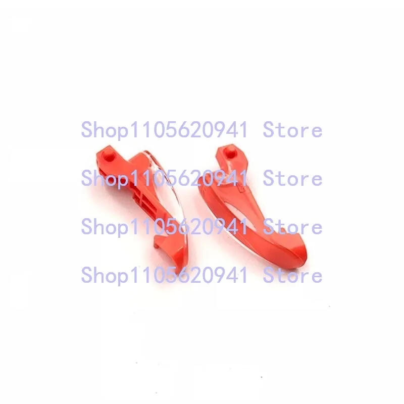 TTT A set  Replacement LR L R Left Right Key Trigger Buttons for  PS Vita PSV 2000