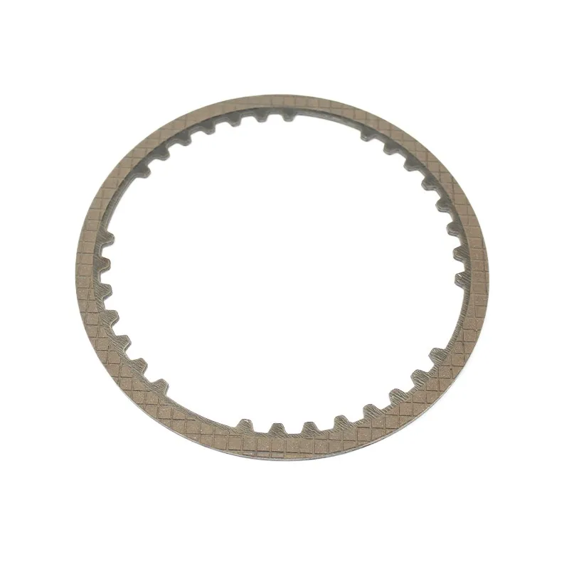 

XKAY-00465 XKAY00465 FRICTION PLATE FOR HYUNDAI EXCAVATOR R140LC-7 R160LC7 R140LC9 R210NLC7A R215LC7 HX140L HX160L