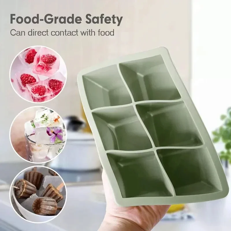 Thumbnail 4 - #30 Best Ice Cube Trays to Buy In 2026