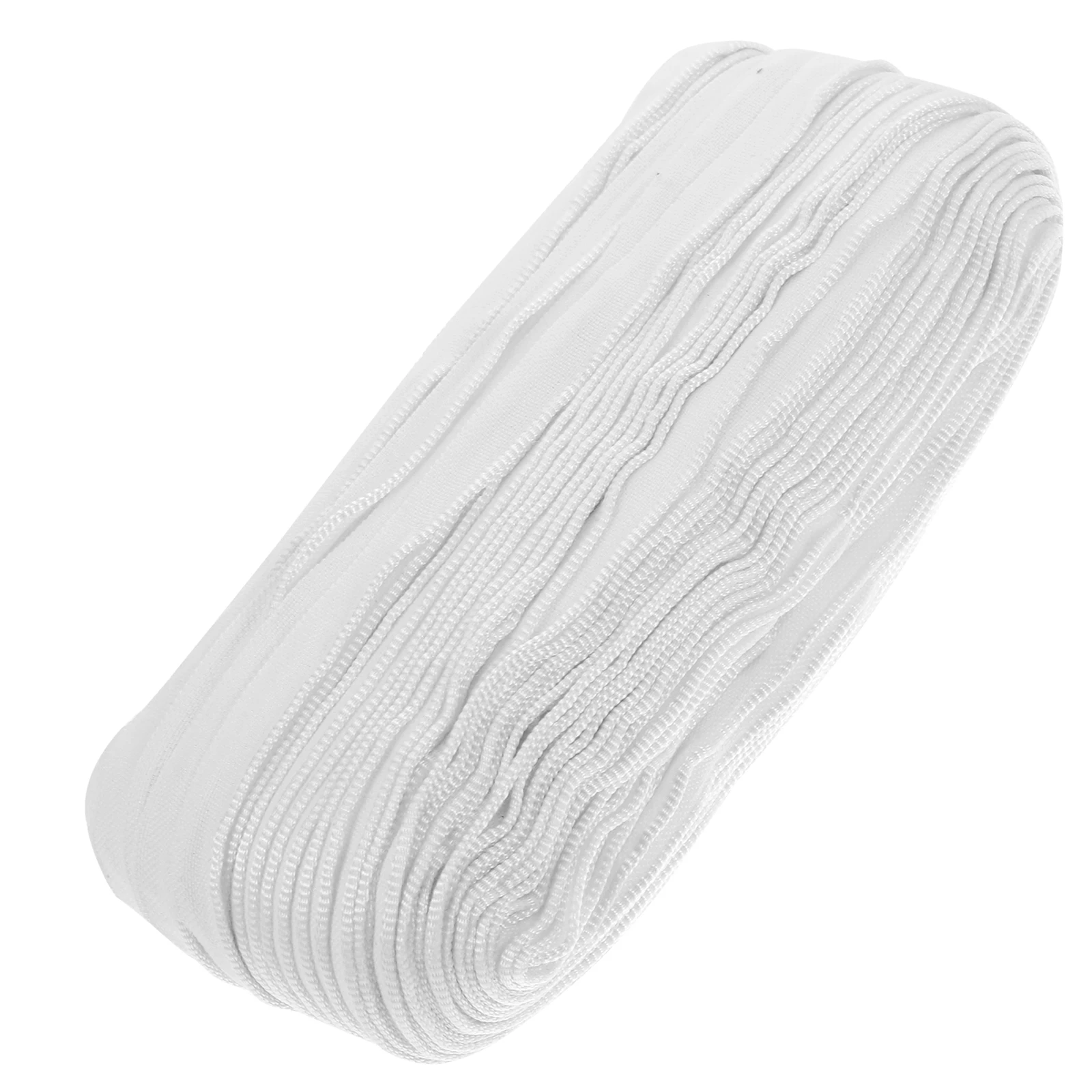 

Book Side Plug Cloth Bookbinding Materials Decorative Supplies Polyester Hardcover Tail Band Ribbon Photo Album Binding Kit